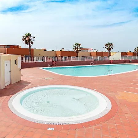 Tangerine Deluxe By Sea You There Fuerteventura. Κοραλέχο