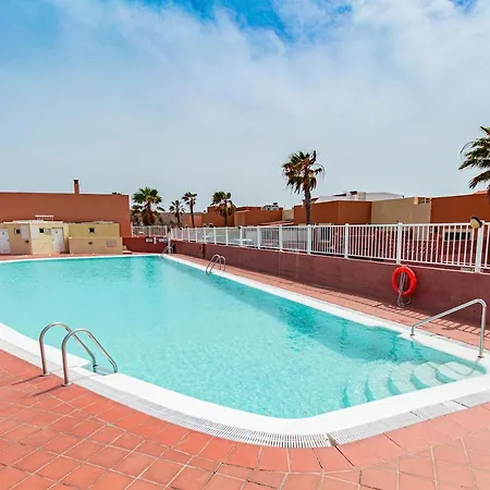 Tangerine Deluxe By Sea You There Fuerteventura. Σπίτι διακοπών *