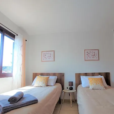 Tangerine Deluxe By Sea You There Fuerteventura. * Corralejo
