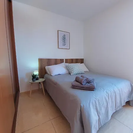 Tangerine Deluxe By Sea You There Fuerteventura. *