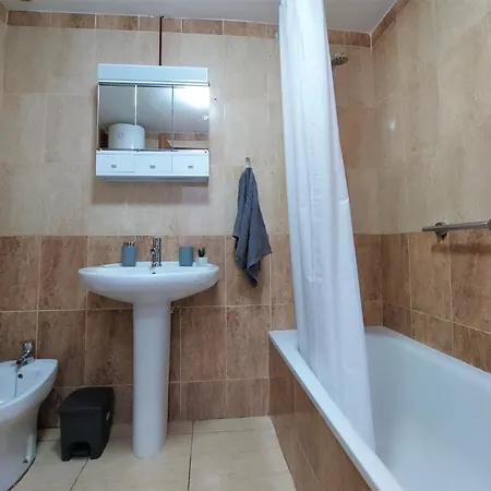 Σπίτι διακοπών Tangerine Deluxe By Sea You There Fuerteventura.