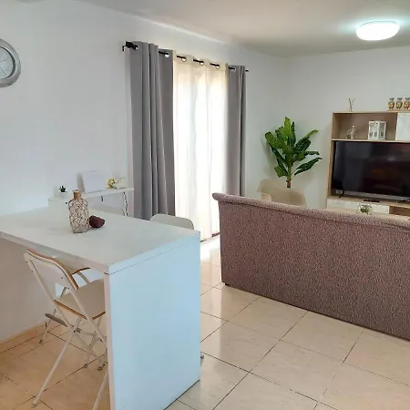 Tangerine Deluxe By Sea You There Fuerteventura. Holiday home *