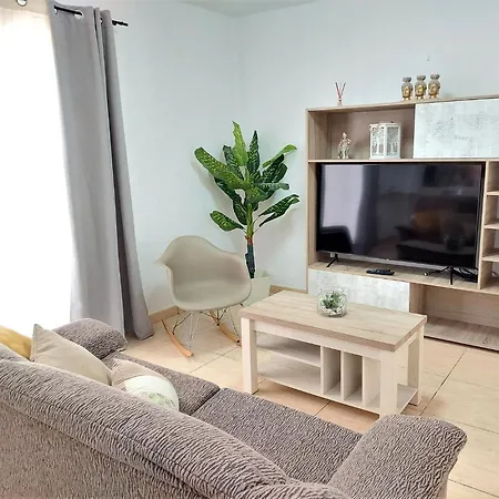 Tangerine Deluxe By Sea You There Fuerteventura. Holiday home