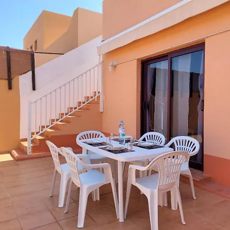 Tangerine Deluxe By Sea You There Fuerteventura. * Κοραλέχο
