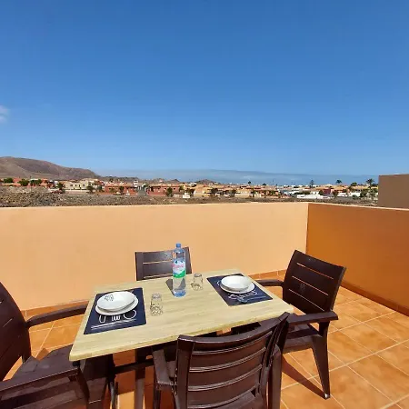 Tangerine Deluxe By Sea You There Fuerteventura. * Κοραλέχο