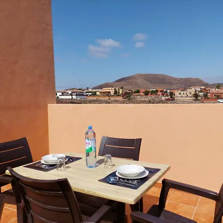 Tangerine Deluxe By Sea You There Fuerteventura. Σπίτι διακοπών
