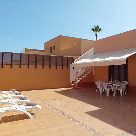 Tangerine Deluxe By Sea You There Fuerteventura. Κοραλέχο